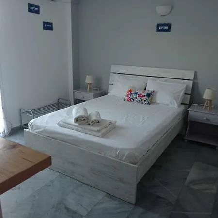 Gasthuis Kantouni By The Sea Mpatsi