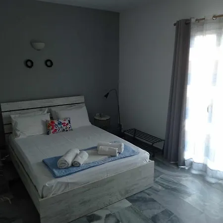 Gasthuis Kantouni By The Sea