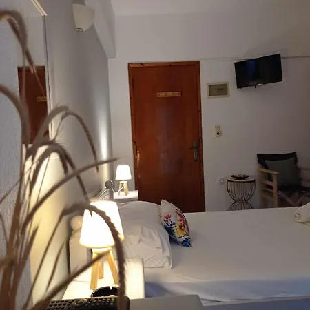 Kantouni By The Sea Gasthof 3*