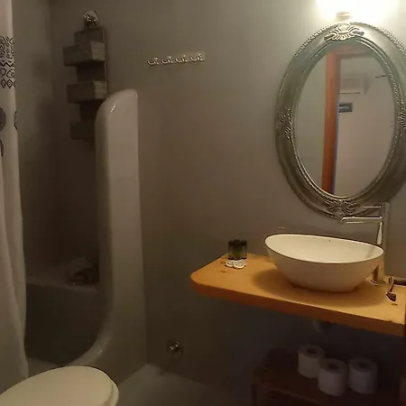 Kantouni By The Sea Guest house Batsi (Andros)