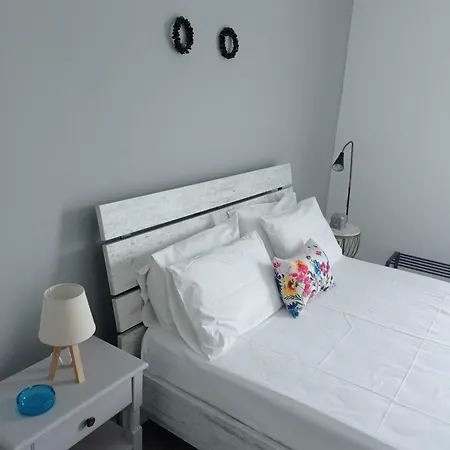 Gasthof Kantouni By The Sea Batsi