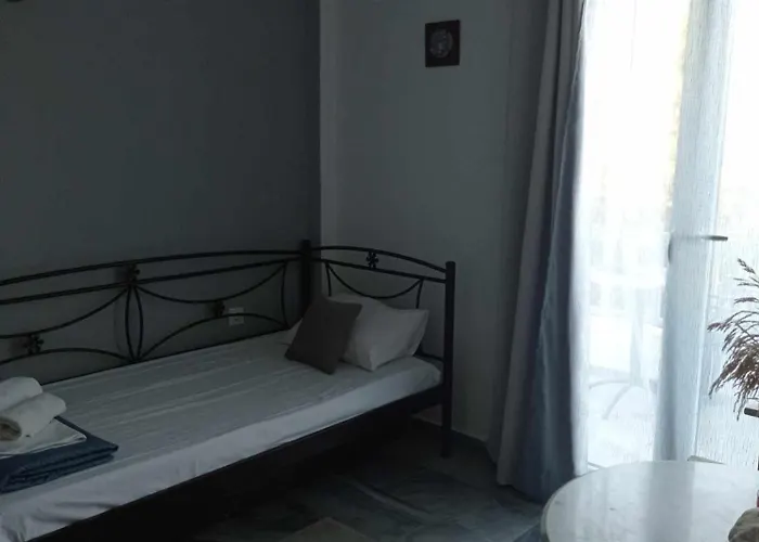 Kantouni By The Sea 바트시